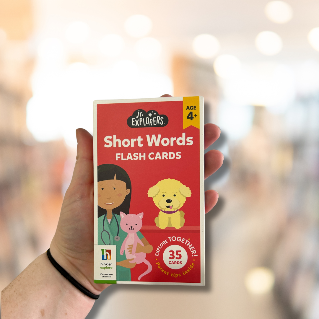 Kids Flash Cards
