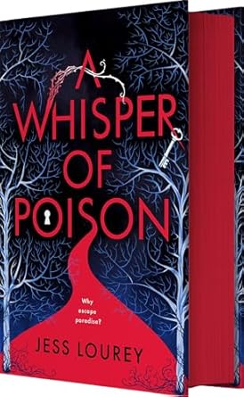 A Whisper of Poison (Deluxe Limited Edition)