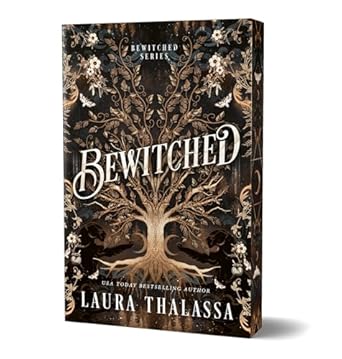 Bewitched (Deluxe Edition)