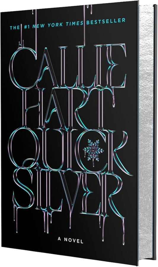 Quicksilver (Deluxe Limited Edition)