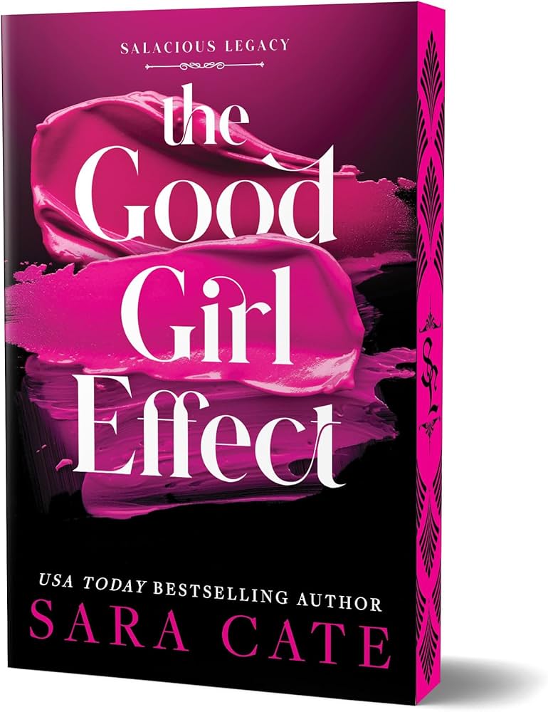 The Good Girl Effect (Deluxe Edition)