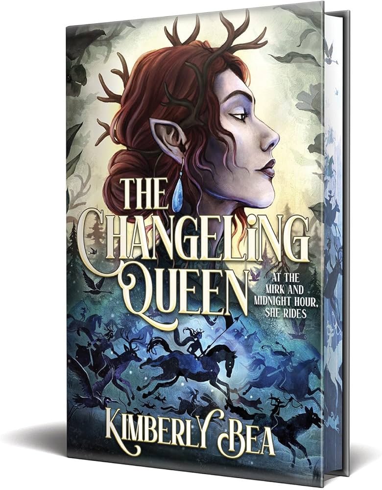 The Changeling Queen: Deluxe Limited Edition