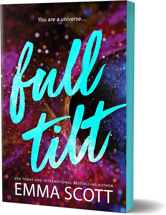 Full Tilt (Deluxe Edition)