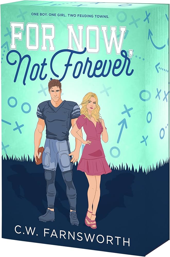 For Now, Not Forever