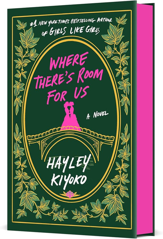 Where There's Room for Us