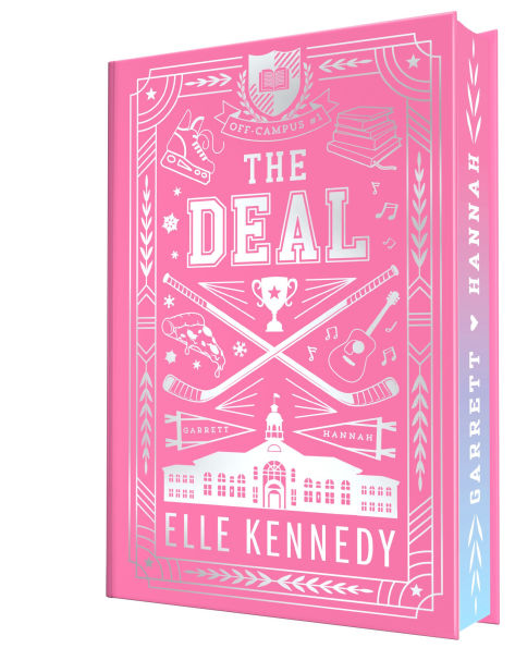 The Deal (Collector's Edition)