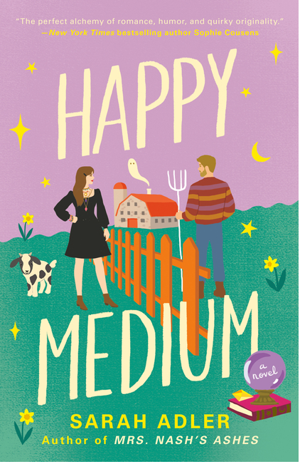 Happy Medium