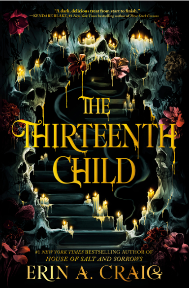 The Thirteenth Child