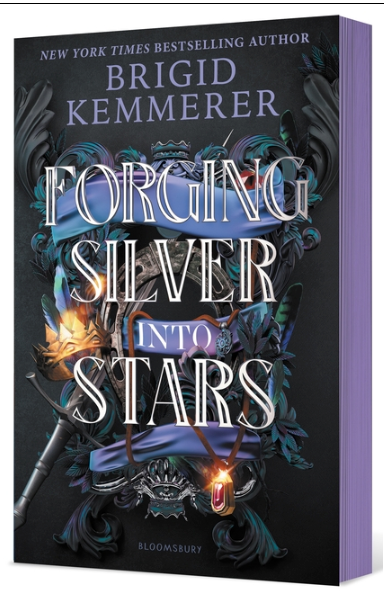 Forging Silver Into Stars (Limited Special Edition)