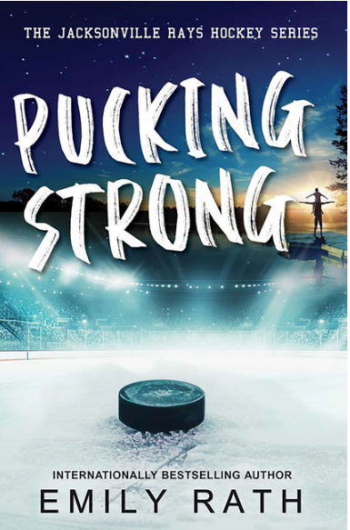 Pucking Strong