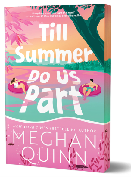 Till Summer Do Us Part