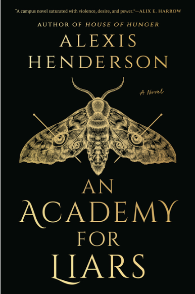 An Academy for Liars