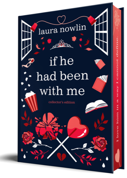 If He Had Been with Me (Collector's Edition)