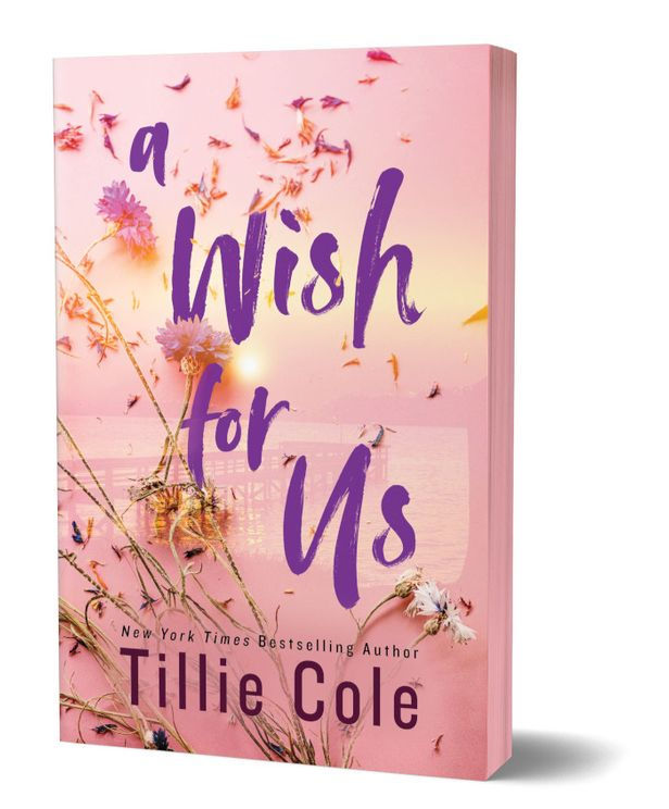 A Wish for Us (Deluxe Edition) (Special)