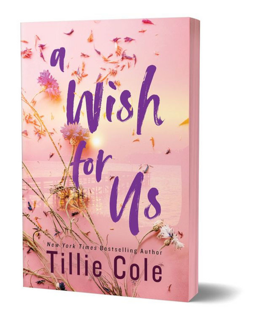 A Wish for Us (Deluxe Edition) (Special)