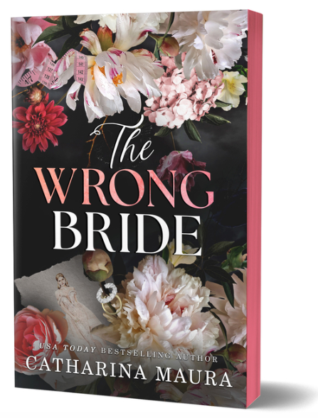 The Wrong Bride (Deluxe Edition)