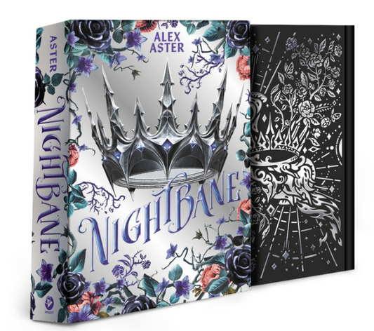 Nightbane: Collector's Edition