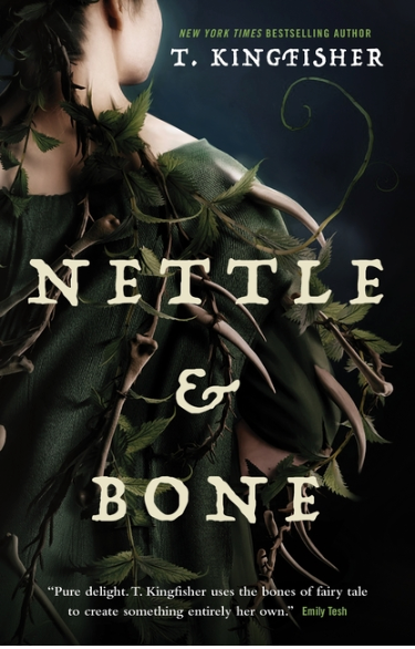 Nettle & Bone