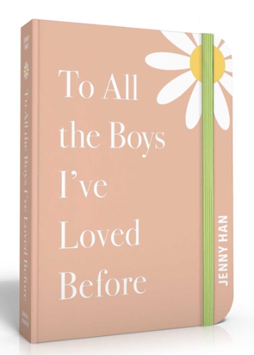 To All the Boys I've Loved Before: Special Keepsake Edition