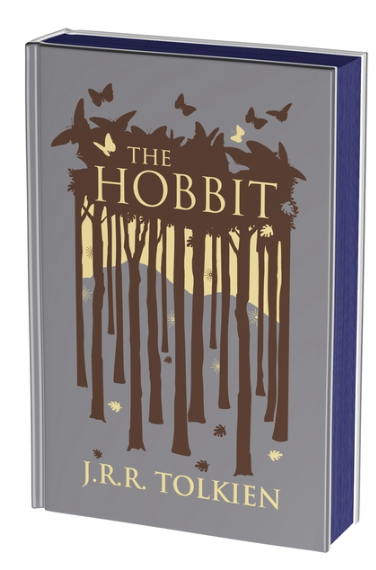 The Hobbit Collector's Edition