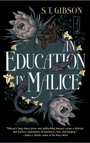 An Education in Malice