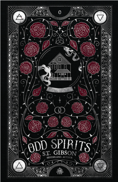 Odd Spirits