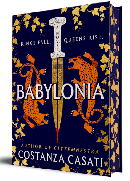 Babylonia