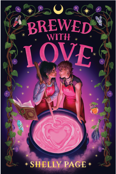 Brewed with Love