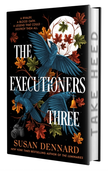 The Executioners Three