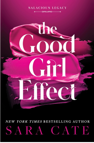 The Good Girl Effect (Standard Edition)