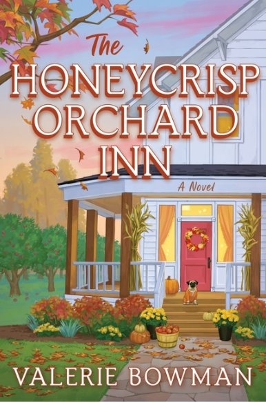 The Honeycrisp Orchard Inn