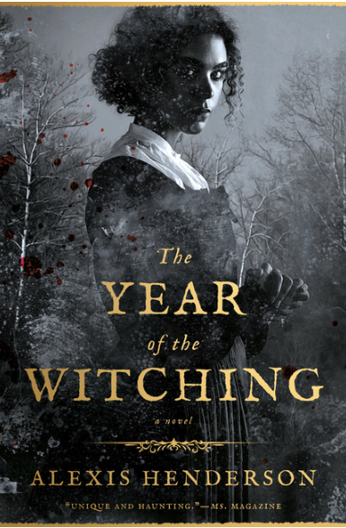 The Year of the Witching