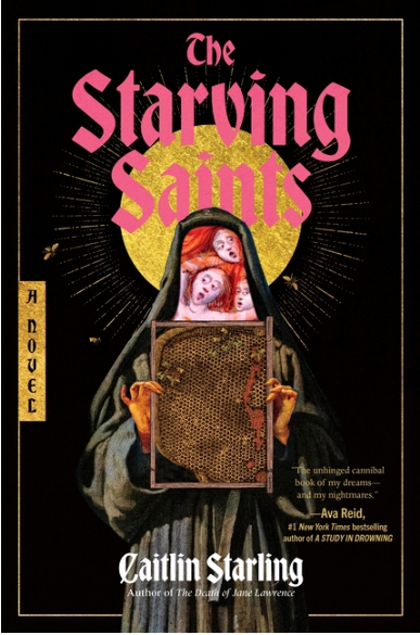 The Starving Saints