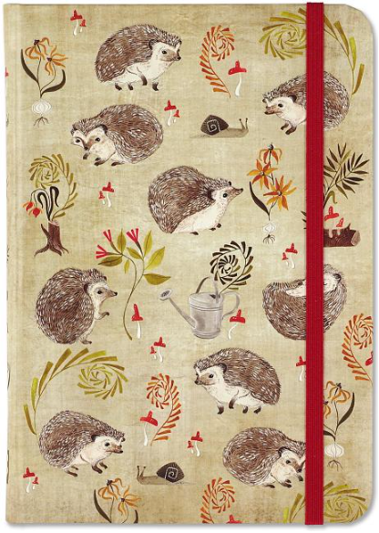 Hedgehogs Journal