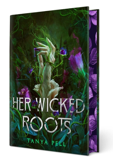 Her Wicked Roots
