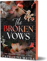 The Broken Vows (Deluxe Edition)