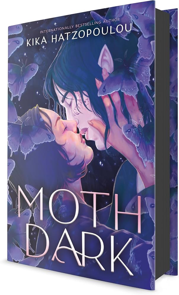 Moth Dark