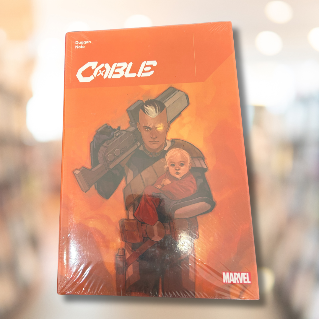 CABLE BY DUGGAN & NOTO