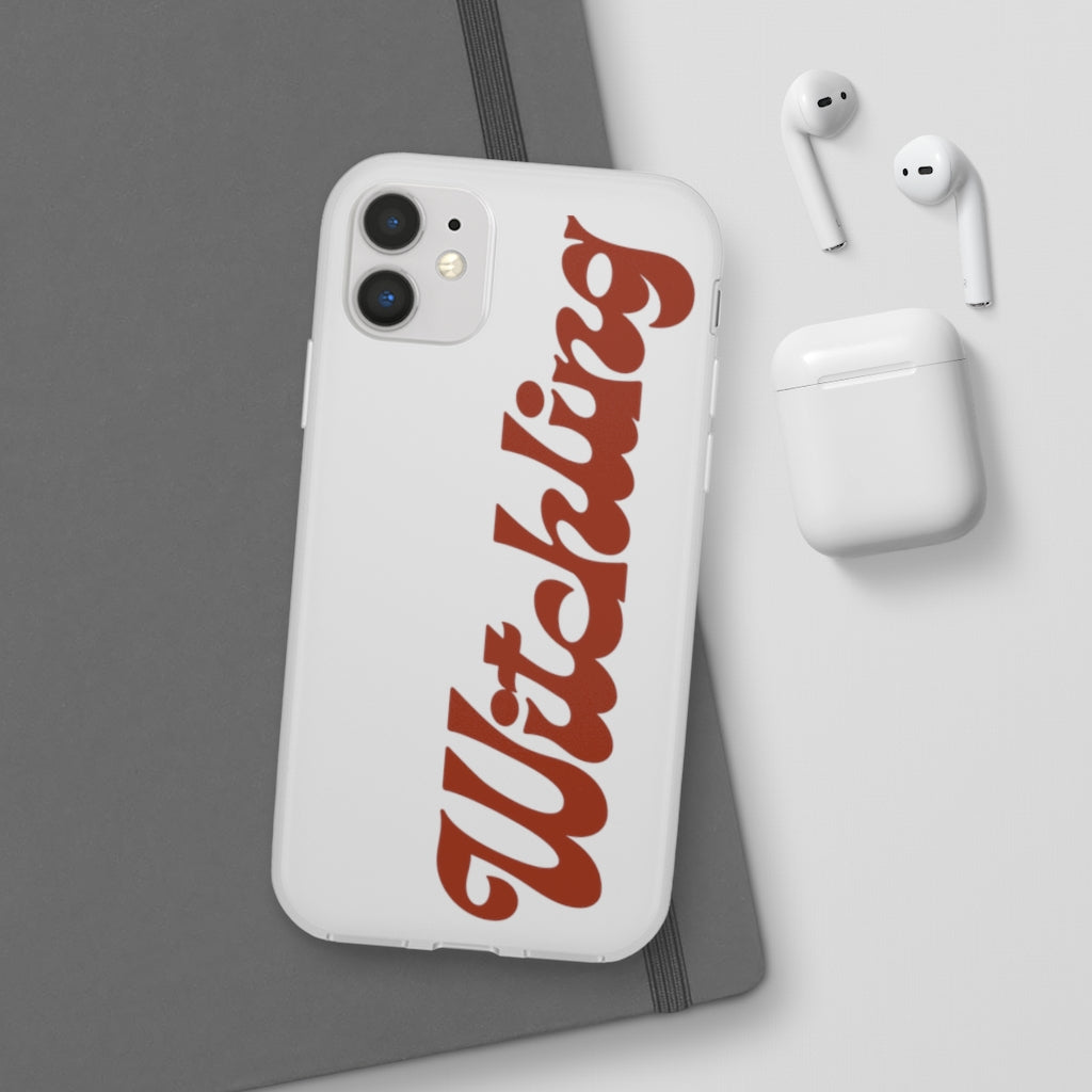 Witchling Phone Case