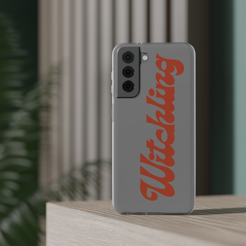 Witchling Phone Case