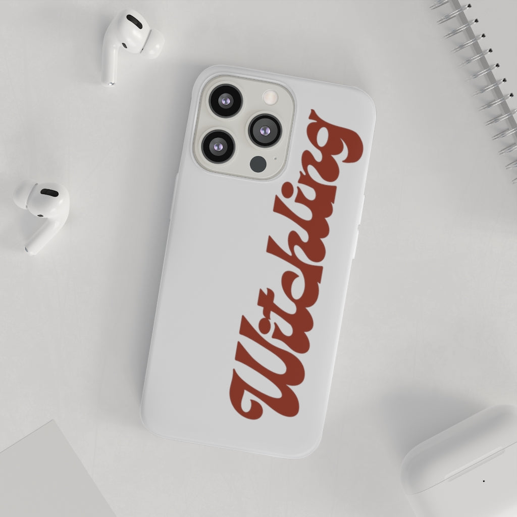Witchling Phone Case