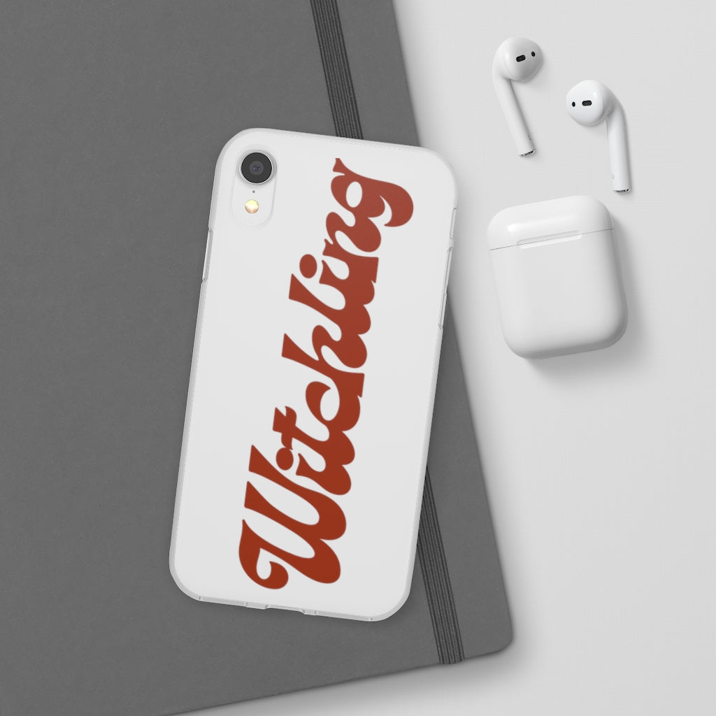 Witchling Phone Case