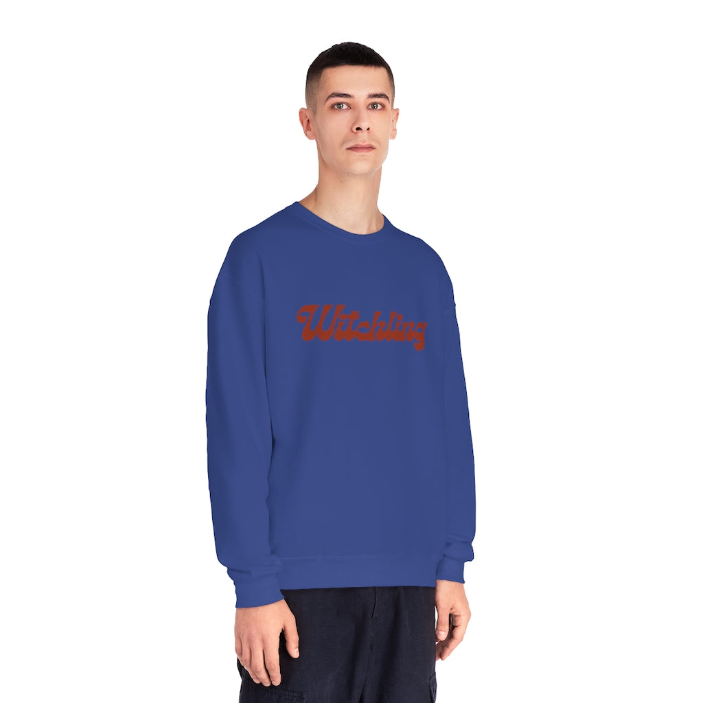 Witchling Crewneck Sweatshirt