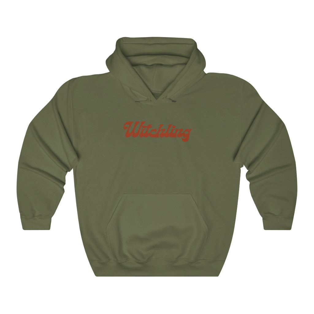 Witchling Hoodie