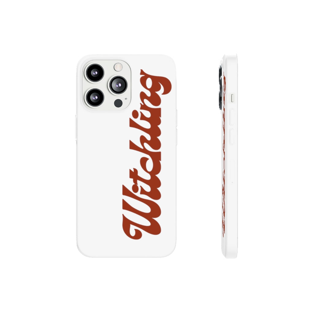 Witchling Phone Case