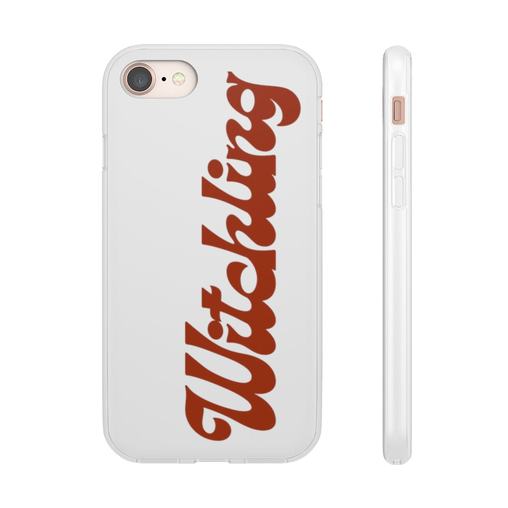 Witchling Phone Case