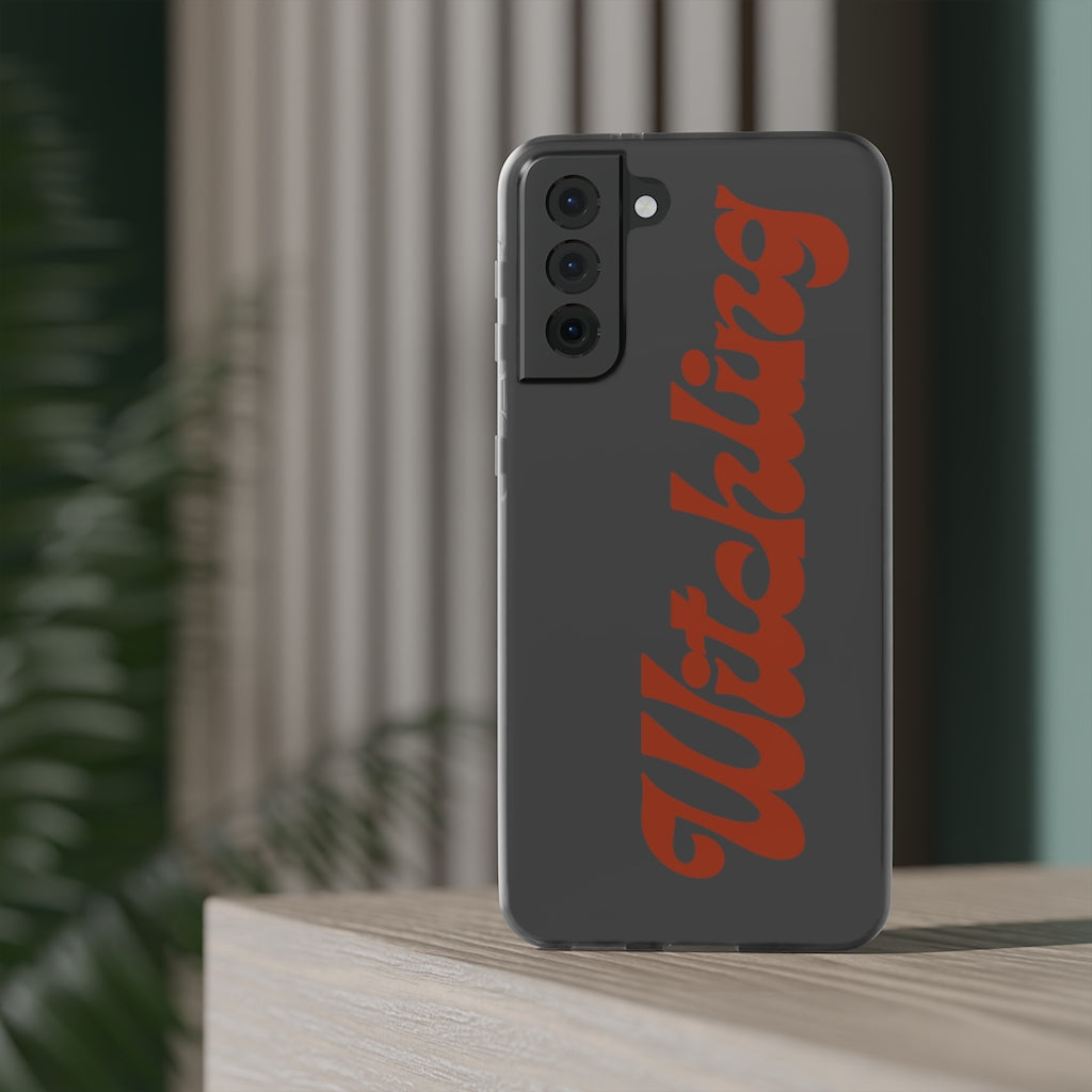 Witchling Phone Case