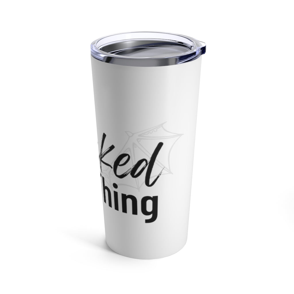 Cruel Wicked Thing 20oz Tumbler