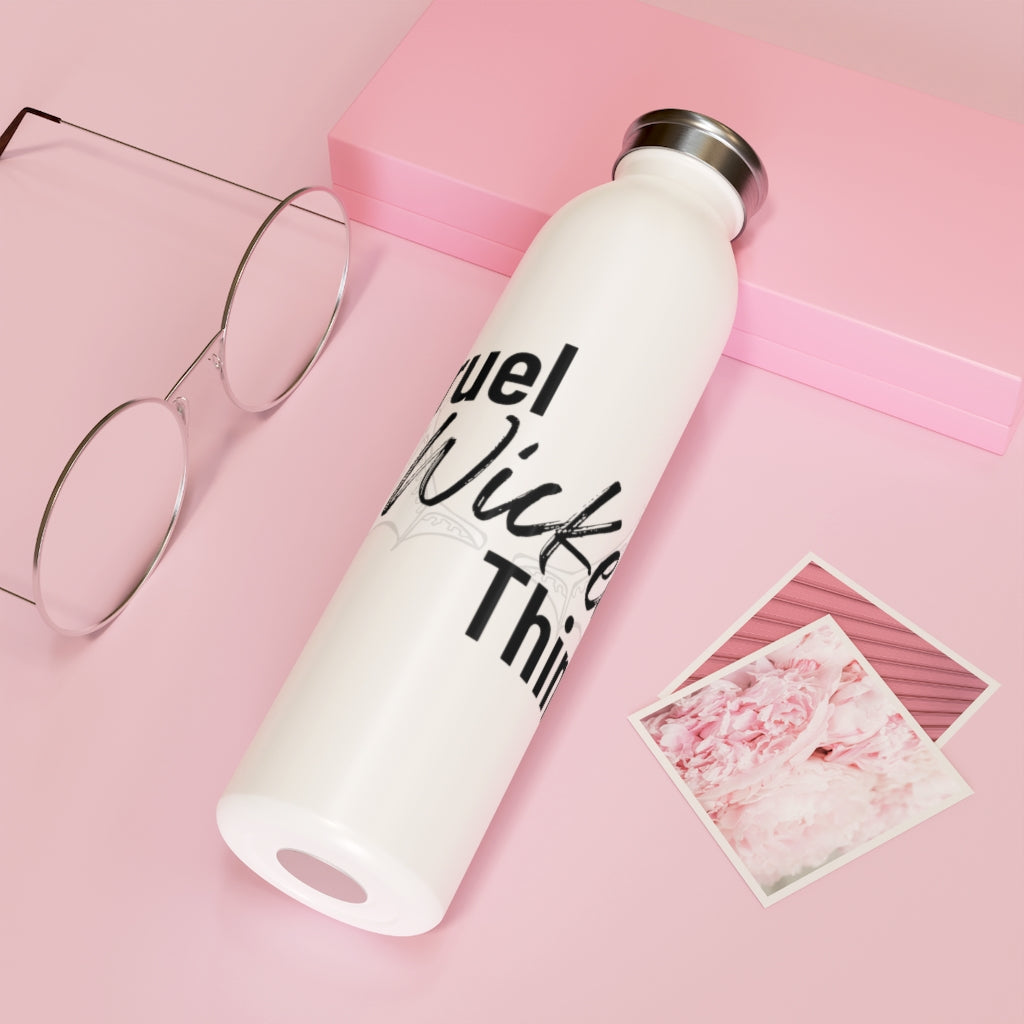 Cruel Wicked Thing 20oz Water Bottle