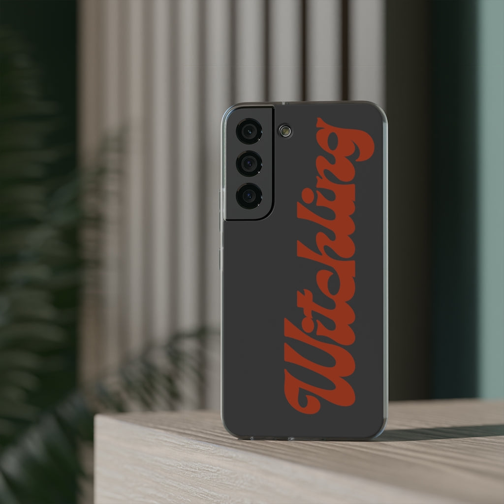 Witchling Phone Case